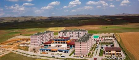 Tuna Termal Resort & Spa