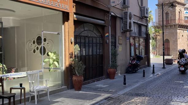 Çanakkale Moonlight Ayışığı Pansiyon 