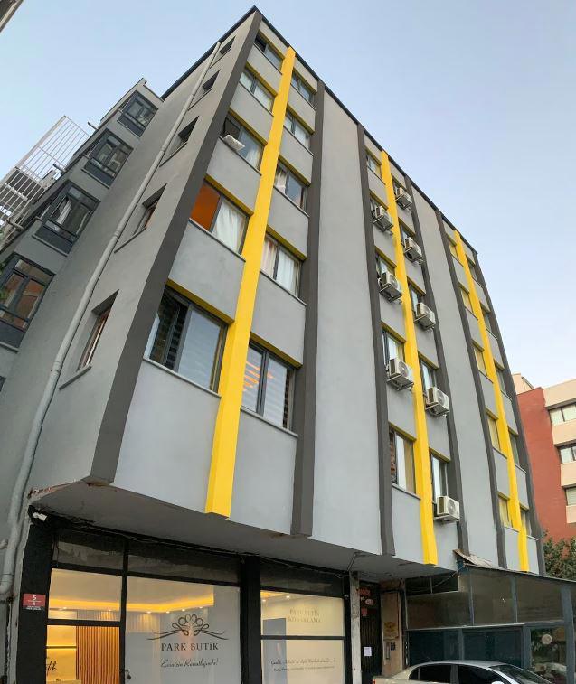 Park Butik