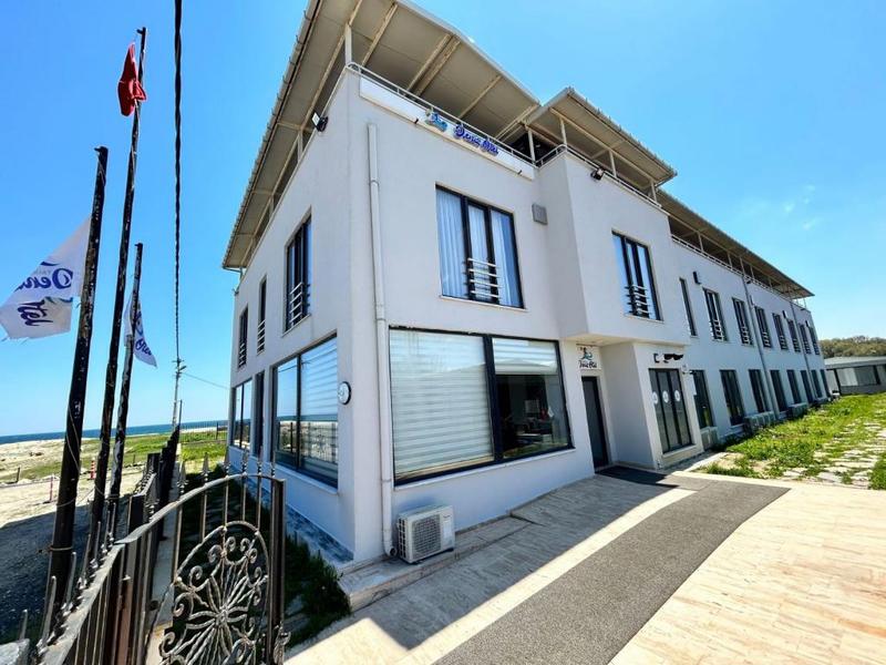 Yalıköy Deniz Otel