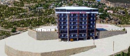 Kanyon Hotel