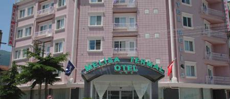 Melisa Termal Otel