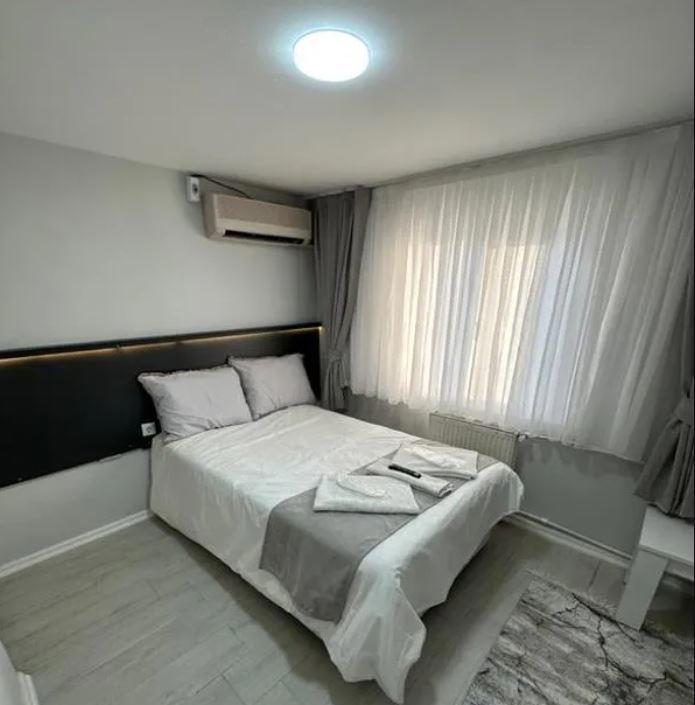 Otel Nil Fırat 