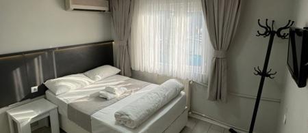 Otel Nil Fırat 
