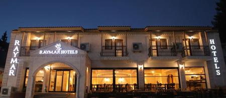 Raymar Hotels Muğla