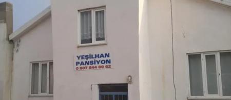 Yesilhan Apart