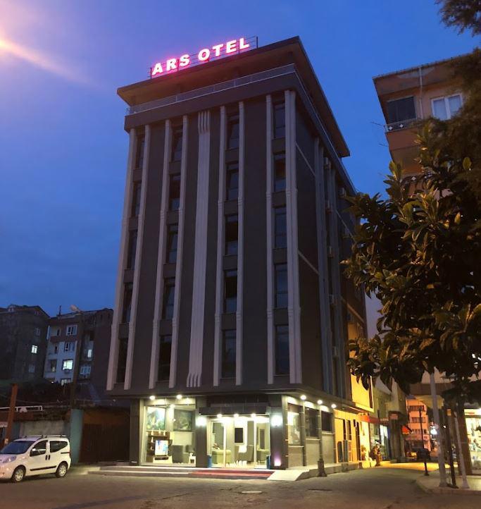 Ars Otel