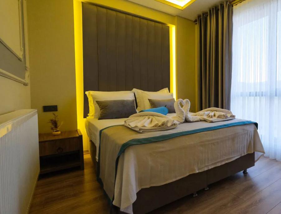 Olcay Suites Hotel