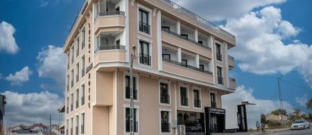 Luxury Airport Hotel