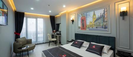 Intercity Airport Hotel