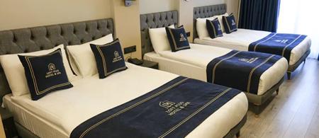 Loft Plus Hotel & Spa