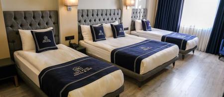 Loft Plus Hotel & Spa