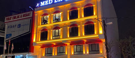 Med Life Hotel