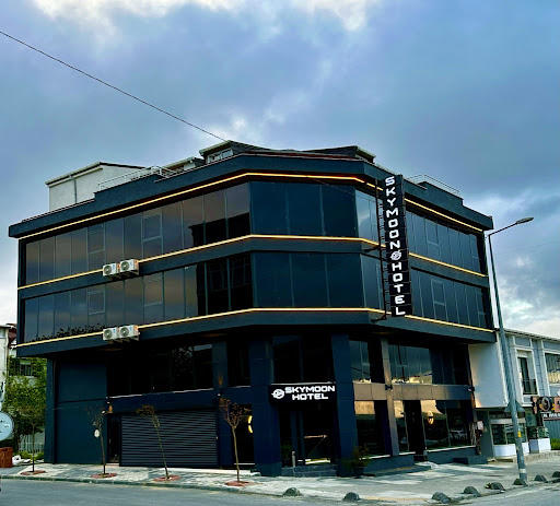 Skymoon İstanbul Airport Hotel