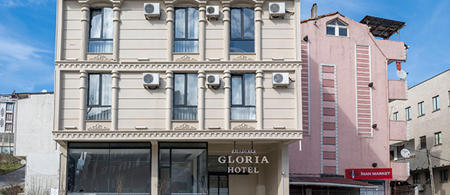 Gloria Airport Hotel
