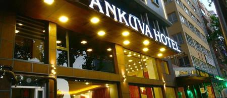 Ankuva Hotel