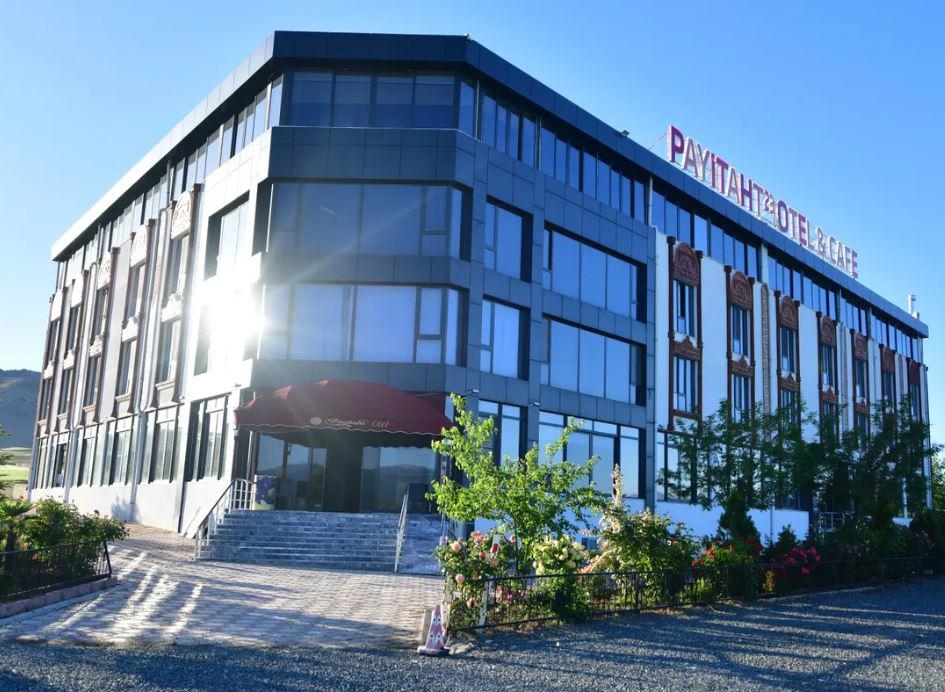 Payitaht 23 Otel