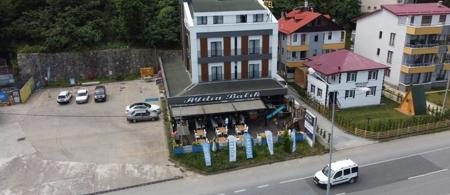 Işık Otel Giresun
