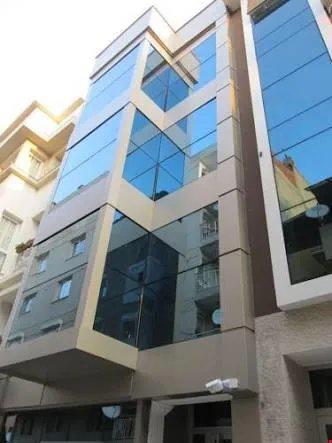 Smyrna Homes & Suits Izmir