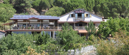 Selinos Otel Bergama