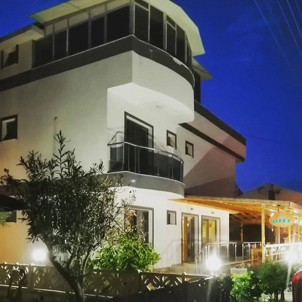 Lals Butik Otel
