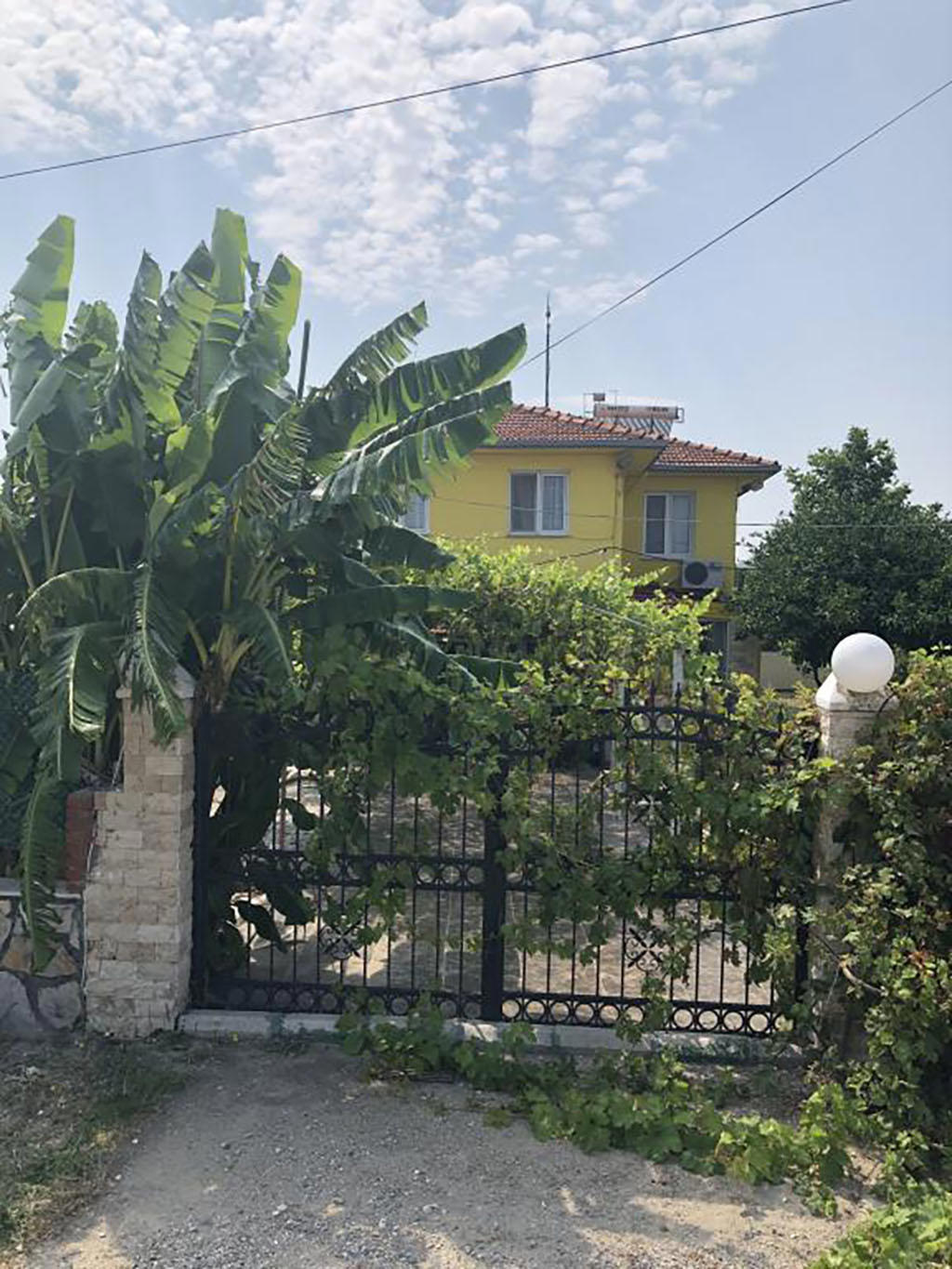 Can Otel Pansiyon Urla