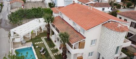 Alaçatı Londia Hotel