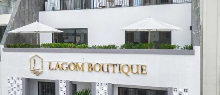 Lagom Boutique Hotel