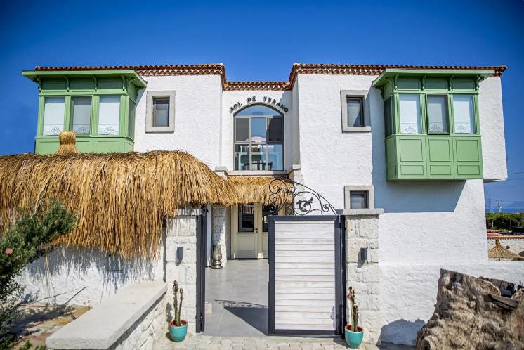 Sol De Verano Hotel