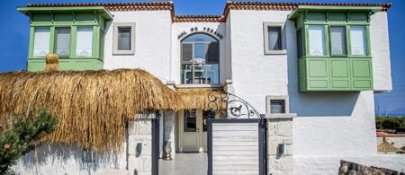 Sol De Verano Hotel