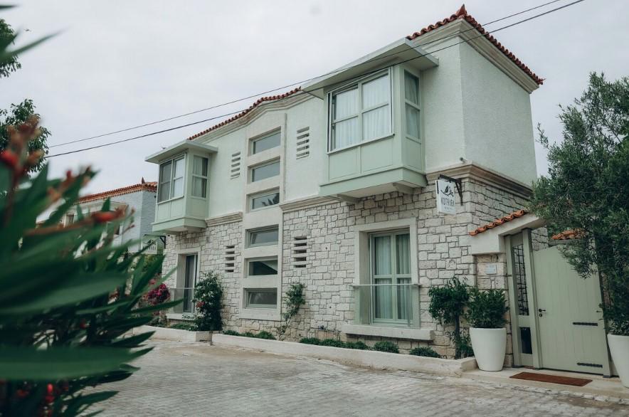 Kotraba Alaçatı