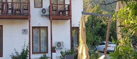 Aydeniz Otel