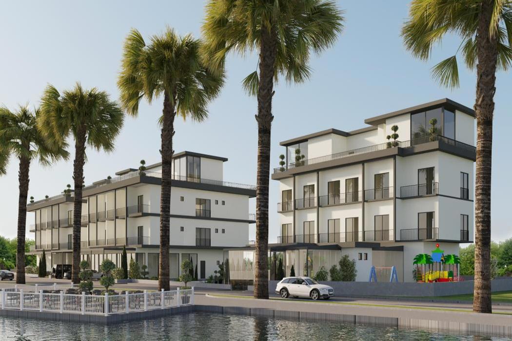 Roseira Mar İnn Luxury