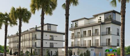 Roseira Mar İnn Luxury