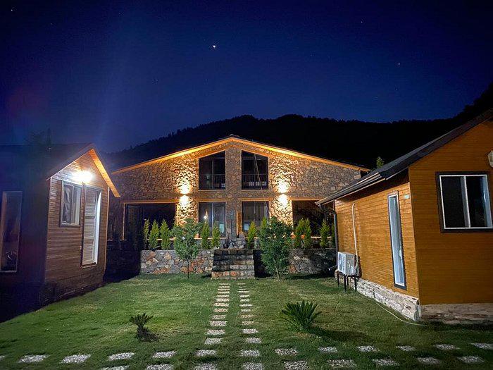Kovan Bungalov & Villa