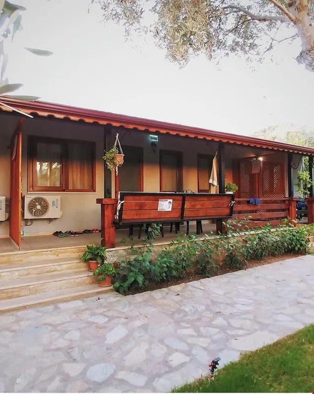 Dilek Tatil Evleri