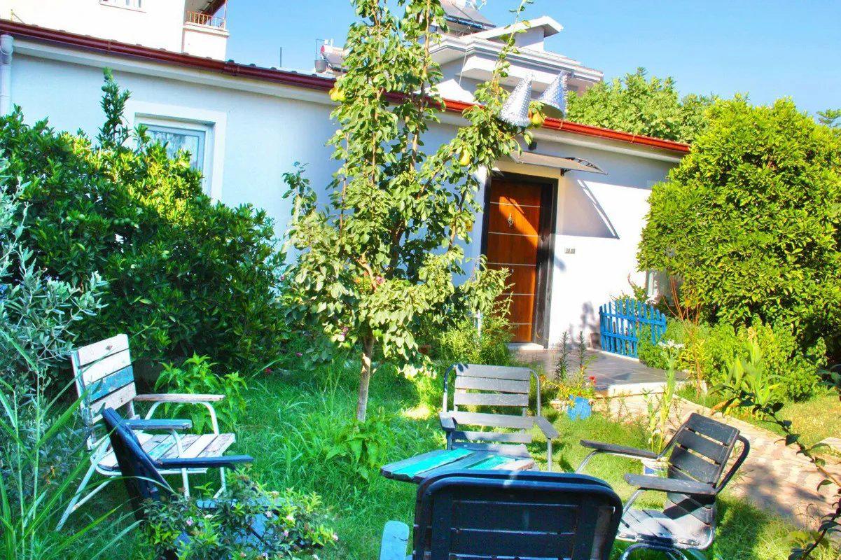 Aloanda House
