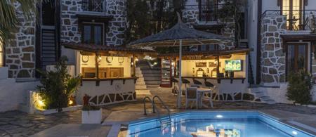 Bodrum Vera Hotel