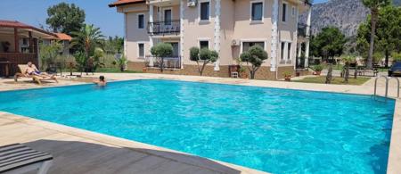 Oasis Apart Hotel Dalyan
