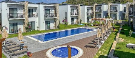 Dadya Bora Otel