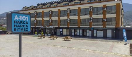 Viranlar Apart Otel