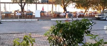 Palamutbükü Çeşme Otel