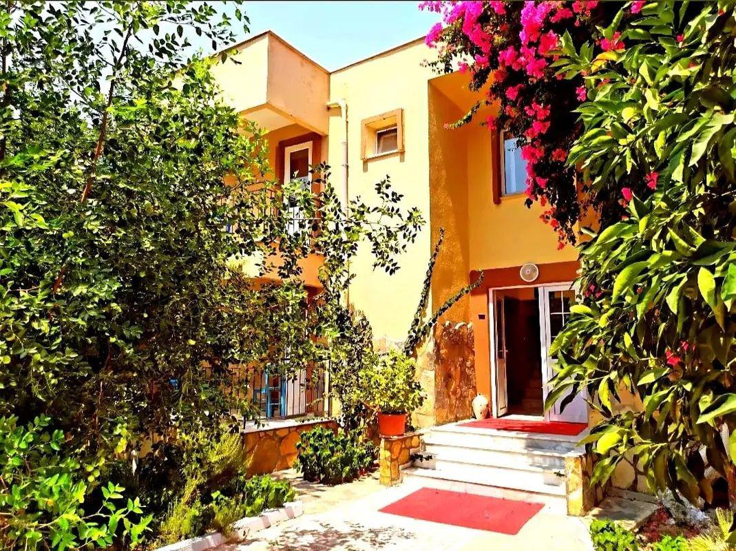 Haluk Otel