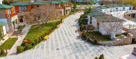 Dedeman Van Resort & Aqua