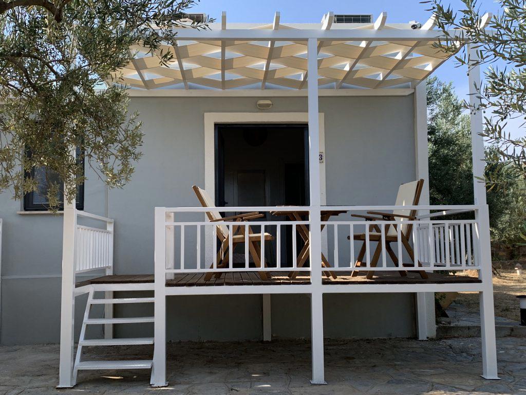 Zeytinli Bahçe Konuk Evi