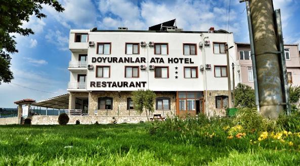 Doyuranlar Ata Otel