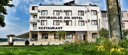 Doyuranlar Ata Otel