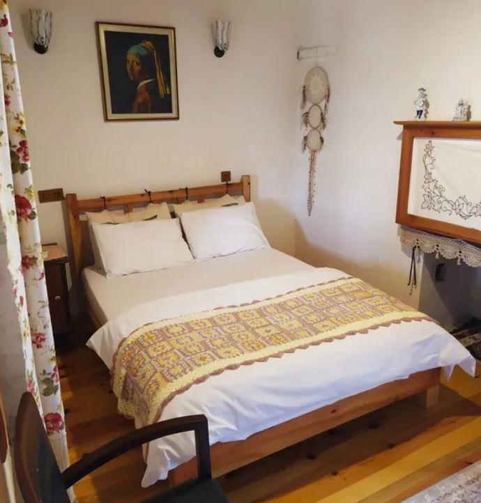 Katina Boutique House