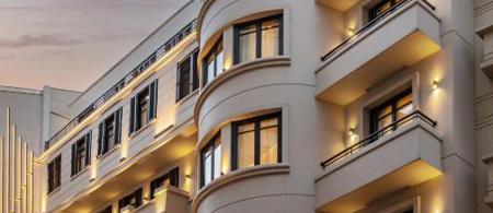 Gleam Collection Hotel