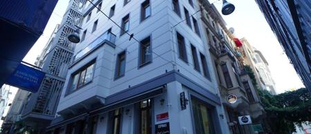 Espinas Taksim Hotel